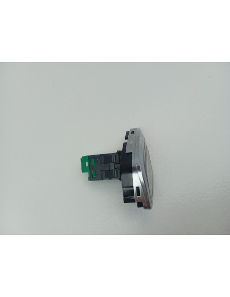 Recambio de interruptor para citroën c3 1.4 hdi fap referencia OEM IAM 96656596XU  