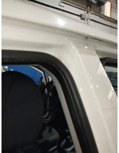 Recambio de gomas contorno puerta para kia rio drive referencia OEM IAM 831201W200 T D  2