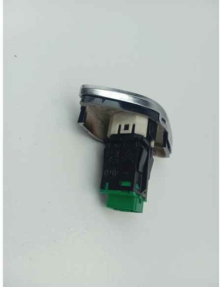Recambio de interruptor para citroën c3 1.4 hdi fap referencia OEM IAM 96656596XU  