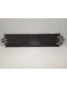 Recambio de radiador caja cambios para volkswagen touareg (7la) 3.2 v6 24v referencia OEM IAM 7L0317021  