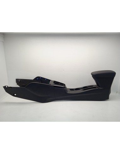 Recambio de apoyabrazos central para opel corsa f edition referencia OEM IAM 9829535180  