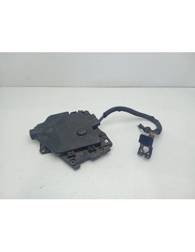 Recambio de modulo electronico para citroën c3 1.4 hdi fap referencia OEM IAM 9801147680  