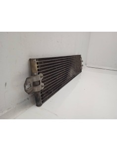 Recambio de radiador caja cambios para volkswagen touareg (7la) 3.2 v6 24v referencia OEM IAM 7L0317021   2