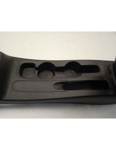 Recambio de apoyabrazos central para opel corsa f edition referencia OEM IAM 9829535180   2