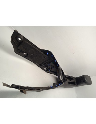 Recambio de apoyabrazos central para opel corsa f edition referencia OEM IAM 9829535180  