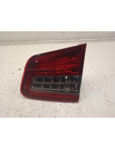 Recambio de piloto trasero derecho interior para citroën c5 berlina hdi fap referencia OEM IAM 9675067680  