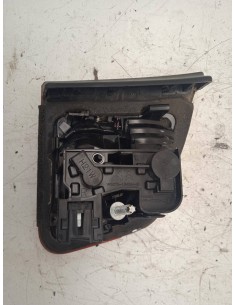 Recambio de piloto trasero derecho interior para citroën c5 berlina hdi fap referencia OEM IAM 9675067680   2