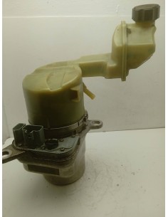 Recambio de bomba direccion para ford fusion (cbk) 1.6 tdci cat referencia OEM IAM 5S613K514AG  