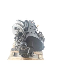 Recambio de motor completo para citroën saxo 1.5 diesel referencia OEM IAM VJX  