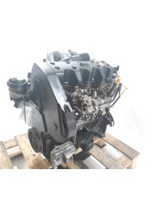 Recambio de motor completo para citroën saxo 1.5 diesel referencia OEM IAM VJX   2
