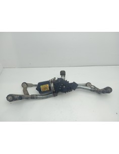 Recambio de motor limpia delantero para citroën c3 1.4 hdi fap referencia OEM IAM 9683622480  