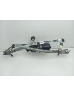 Recambio de motor limpia delantero para citroën c3 1.4 hdi fap referencia OEM IAM 9683622480   2