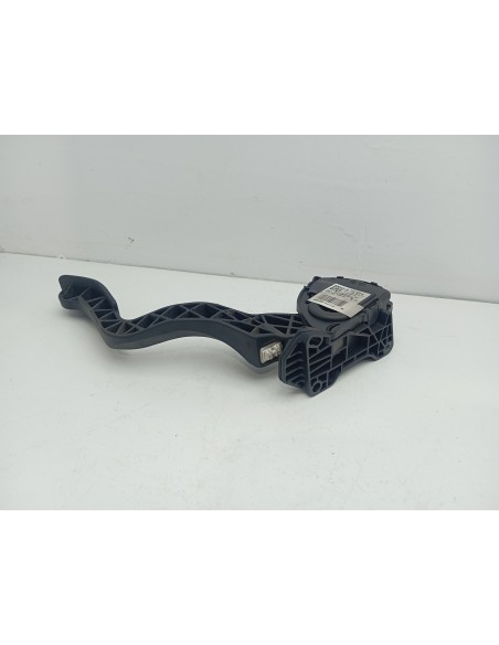 Recambio de potenciometro pedal para citroën c3 1.4 hdi fap referencia OEM IAM 9671433780  