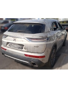 ds 7 crossback del año 2020 2