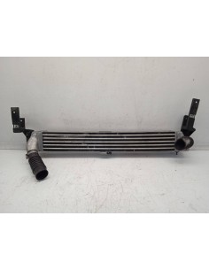 Recambio de intercooler para opel sintra 2.2 16v dti referencia OEM IAM 52476626  