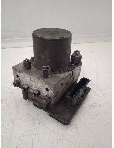 Recambio de abs para nissan qashqai (j10) 1.6 dci turbodiesel cat referencia OEM IAM 47660BB50A  