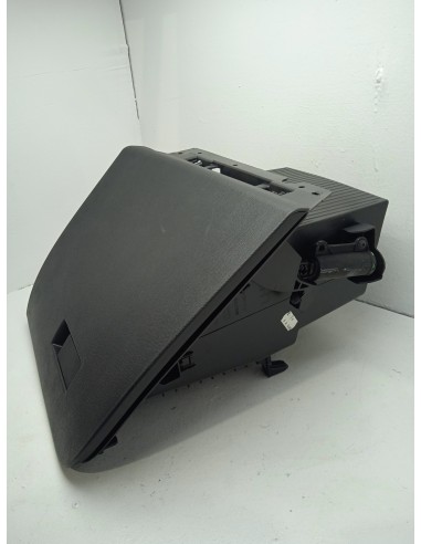 Recambio de guantera para opel corsa f edition referencia OEM IAM 9830429480  