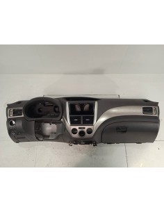 Recambio de salpicadero para subaru forester s12 2.0 diesel cat referencia OEM IAM   
