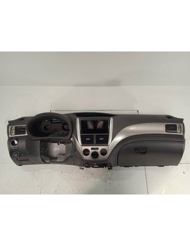 Recambio de salpicadero para subaru forester s12 2.0 diesel cat referencia OEM IAM   