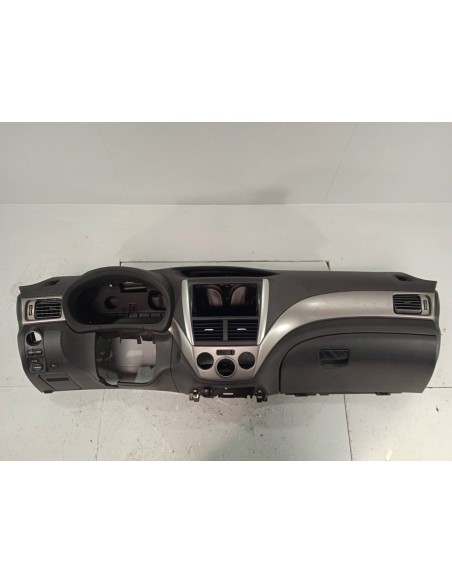 Recambio de salpicadero para subaru forester s12 2.0 diesel cat referencia OEM IAM   
