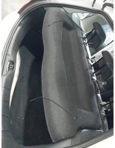 Recambio de bandeja trasera para citroën c3 1.4 hdi fap referencia OEM IAM 8794ZY  