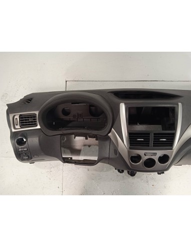 Recambio de salpicadero para subaru forester s12 2.0 diesel cat referencia OEM IAM   