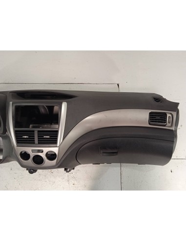 Recambio de salpicadero para subaru forester s12 2.0 diesel cat referencia OEM IAM   