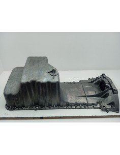 Recambio de carter para ssangyong rodius 2.7 turbodiesel cat referencia OEM IAM A6650141602  