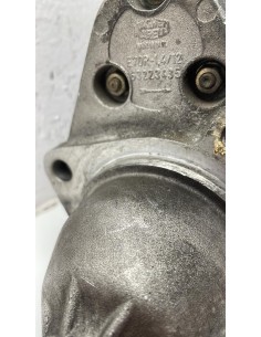 Recambio de motor arranque para bmw serie 5 berlina (e34) 2.5 24v referencia OEM IAM 6322343   2