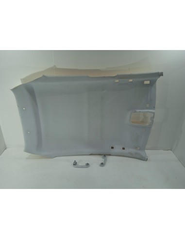 Recambio de techo interior para opel corsa f edition referencia OEM IAM 98301825PR  