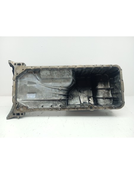 Recambio de carter para ssangyong rodius 2.7 turbodiesel cat referencia OEM IAM A6650141602  