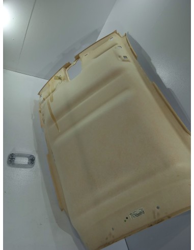 Recambio de techo interior para opel corsa f edition referencia OEM IAM 98301825PR  