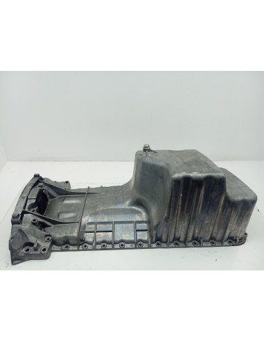 Recambio de carter para ssangyong rodius 2.7 turbodiesel cat referencia OEM IAM A6650141602  