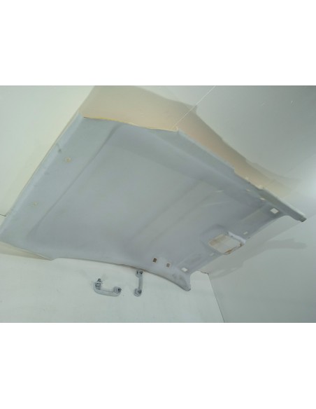 Recambio de techo interior para opel corsa f edition referencia OEM IAM 98301825PR  