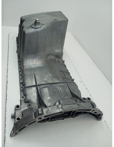 Recambio de carter para ssangyong rodius 2.7 turbodiesel cat referencia OEM IAM A6650141602  