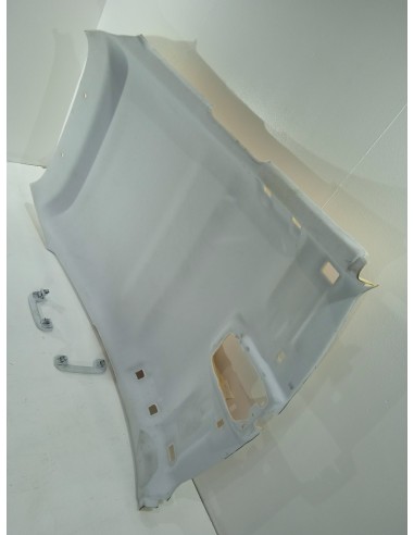 Recambio de techo interior para opel corsa f edition referencia OEM IAM 98301825PR  
