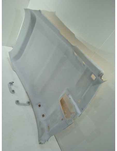 Recambio de techo interior para opel corsa f edition referencia OEM IAM 98301825PR  