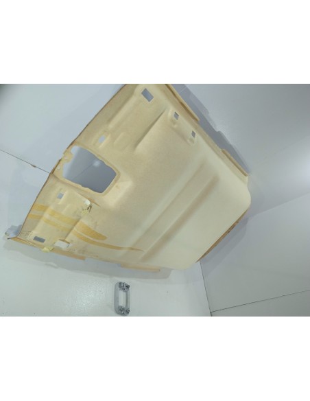 Recambio de techo interior para opel corsa f edition referencia OEM IAM 98301825PR  