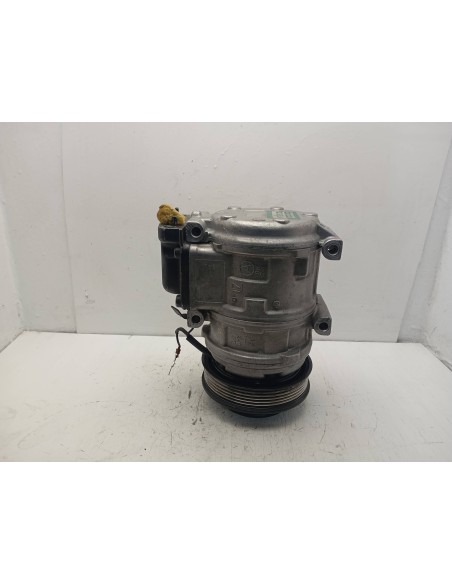 Recambio de compresor aire acondicionado para ssangyong rodius 2.7 turbodiesel cat referencia OEM IAM   