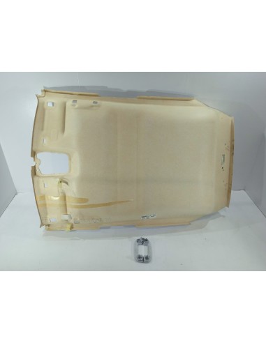 Recambio de techo interior para opel corsa f edition referencia OEM IAM 98301825PR  