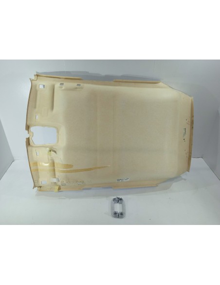 Recambio de techo interior para opel corsa f edition referencia OEM IAM 98301825PR  