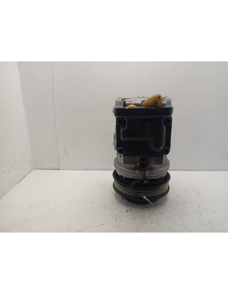Recambio de compresor aire acondicionado para ssangyong rodius 2.7 turbodiesel cat referencia OEM IAM   