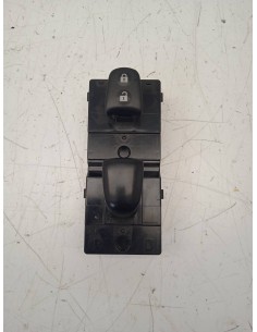 Recambio de mando elevalunas delantero derecho para nissan qashqai (j11) acenta referencia OEM IAM   