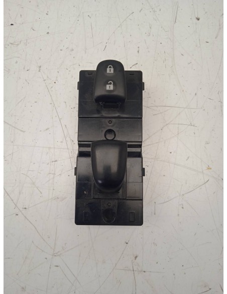 Recambio de mando elevalunas delantero derecho para nissan qashqai (j11) acenta referencia OEM IAM   