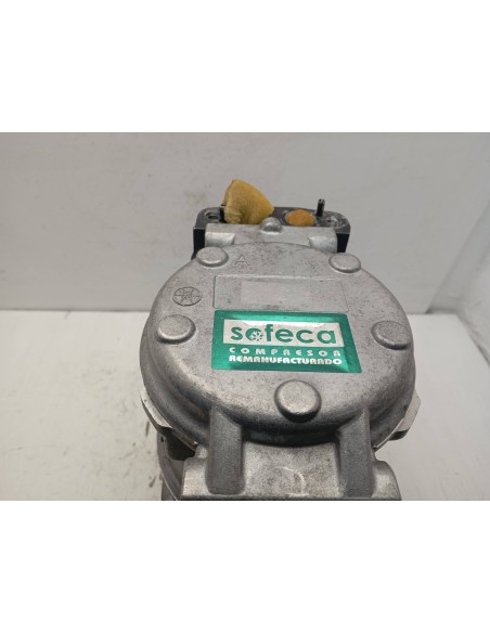 Recambio de compresor aire acondicionado para ssangyong rodius 2.7 turbodiesel cat referencia OEM IAM   