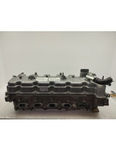 Recambio de culata para ssangyong rodius 2.7 turbodiesel cat referencia OEM IAM R6650160001  