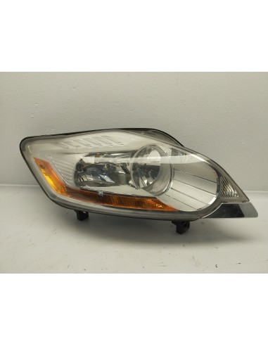 Recambio de faro derecho para ford kuga (cbv) trend referencia OEM IAM 1EJ00969602 REVISAR 
