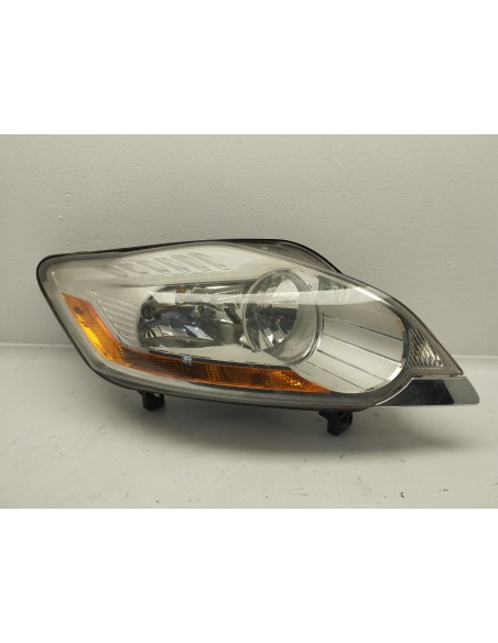 Recambio de faro derecho para ford kuga (cbv) trend referencia OEM IAM 1EJ00969602 REVISAR 
