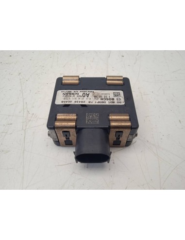 Recambio de modulo electronico para nissan qashqai (j11) acenta referencia OEM IAM 284384EA5B  