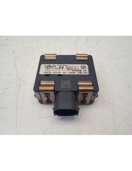 Recambio de modulo electronico para nissan qashqai (j11) acenta referencia OEM IAM 284384EA5B  